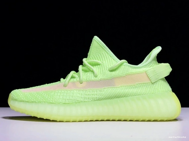 V2 Boost the Glow 350 EG5293 Dark Yeezy in Adidas 0716